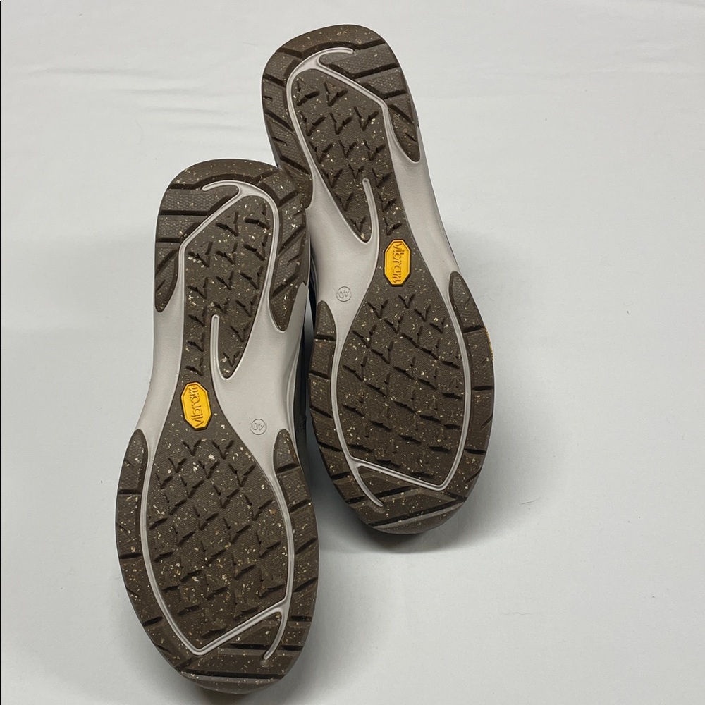 Dansko Leather Boots - Picture 4 of 6